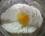 Foto del paso 5 de la receta: Ñoquis de queso fresco. 👩🏼‍🍳