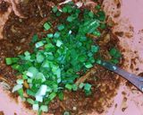 Foto langkah ke 2 dari resep Kimchi (Acar Korea).