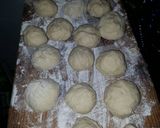 Foto del paso 3 de la receta: Bolas de fraile