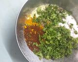क्रंची एग बाईट (crunchy egg bites recipe in marathi) रेसिपी स्टेप 3 फोटो 