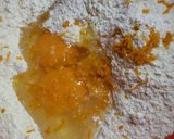 Foto del paso 2 de la receta: Bay Biscuit de mandarina