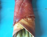 Foto del passaggio 8 della ricetta Impasto per crepes sia dolci che salate