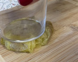 Foto del paso 2 de la receta: Patatas crujientes con queso en Airfryer