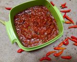 Foto langkah ke 10 dari resep Sambal Bajak #bikinramadhanberkesan22.