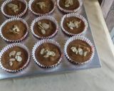 Foto langkah ke 5 dari resep Muffin kurma.