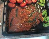 Chicken in the oven recipe step 5 photo