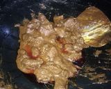 Foto langkah ke 3 dari resep 23. Rendang Instan.