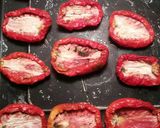 Foto del paso 5 de la receta Tomates secos en aceite de oliva virgen extra