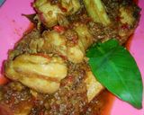 Foto langkah ke 6 dari resep Krengsengan ayam.