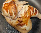 Foto langkah ke 2 dari resep Ayam Bakar Taliwang.