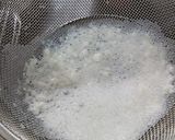A picture of step 3 of Greek yogurt at Home.