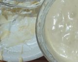 Foto langkah ke 4 dari resep Bolu Marmer Tepung Beras Maizena.