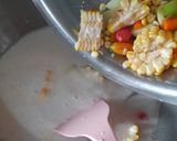 Foto langkah ke 2 dari resep Lodeh Sayur Asem.