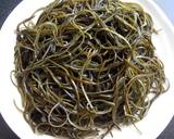 Garlic Anchovy ‘Kombu’ recipe step 1 photo