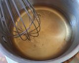 Une image de l'étape 2 de Bonbon au jus de pomme.