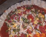 صورة لخطوة 4 من وصفة فطيرة الفاهيتا 🥧😍👌