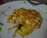 Foto del paso 15 de la receta: Pizza casera