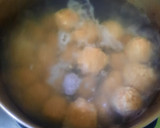Foto langkah ke 4 dari resep Cilok Tempe Crispy.