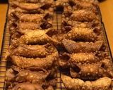 Foto del passaggio 5 della ricetta Cannoli Siciliani