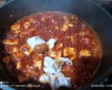 Foto del paso 8 de la receta: Meloso con gambas rojas de la Ametlla