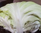 高麗菜水餃的食譜步驟2照片
