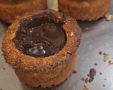 Foto del paso 2 de la receta: Cookie Shots
