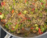 Foto del paso 7 de la receta: Arroz cantones