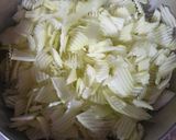 পেঁপের চাটনি (Penper chutney recipe in bengali) রেসিপি ধাপ - 1 ছবি