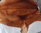 Foto del paso 8 de la receta: Bizcochuelo de chocolate apto celíacos #singluten