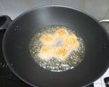 Foto langkah ke 4 dari resep Godok pisang (Cekodok upin ipin).