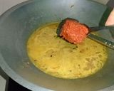 Foto langkah ke 5 dari resep Kerang Saos Padang.