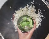 A picture of step 11 of Mushroom Pepper Fry.