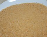 A picture of step 5 of Chicken Cutlet in Bengali style.
