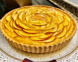 Foto del paso 22 de la receta: Pastel Frangipane con manzana