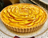 Foto del paso 22 de la receta: Pastel Frangipane con manzana