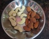 गेहूं के आटे का हरीरा(genhu ke aate ka hariyaara recipe in hindi) रेसिपी चरण 1 फोटो