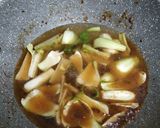 沙茶滑蛋雞肉燴飯的食譜步驟6照片