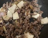 Foto langkah ke 2 dari resep 39. Tumis Sawi Daging.