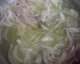A picture of step 4 of Boneless Chicken Tandoori Karahi.