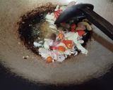 Foto langkah ke 2 dari resep Buncis Jagung Muda Saus Tiram.