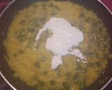 Foto del paso 3 de la receta: Arroz con salmonetes y alcachofas
