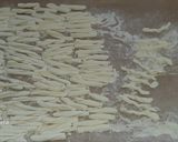 Foto del passaggio 5 della ricetta Trofie all'arrabbiata glutenfree