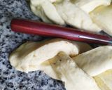 Foto del paso 3 de la receta: Trencitas para el mate