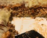 Foto del paso 9 de la receta: Spaghetti Horneado !