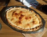 Foto del paso 4 de la receta: Masa para tarta