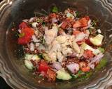 Quinoa Tabbouleh recipe step 7 photo