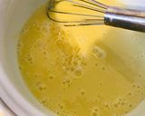 Barack mousse torta kókusszal recept fázis 6 fotója