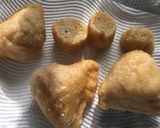 Foto langkah ke 10 dari resep Pempek Ikan Tenggiri Plus Tips Anti Gagal.