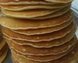 Foto langkah ke 6 dari resep Mini Pancake.