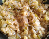 Foto del paso 4 de la receta: Pasta con verduras caramelizadas